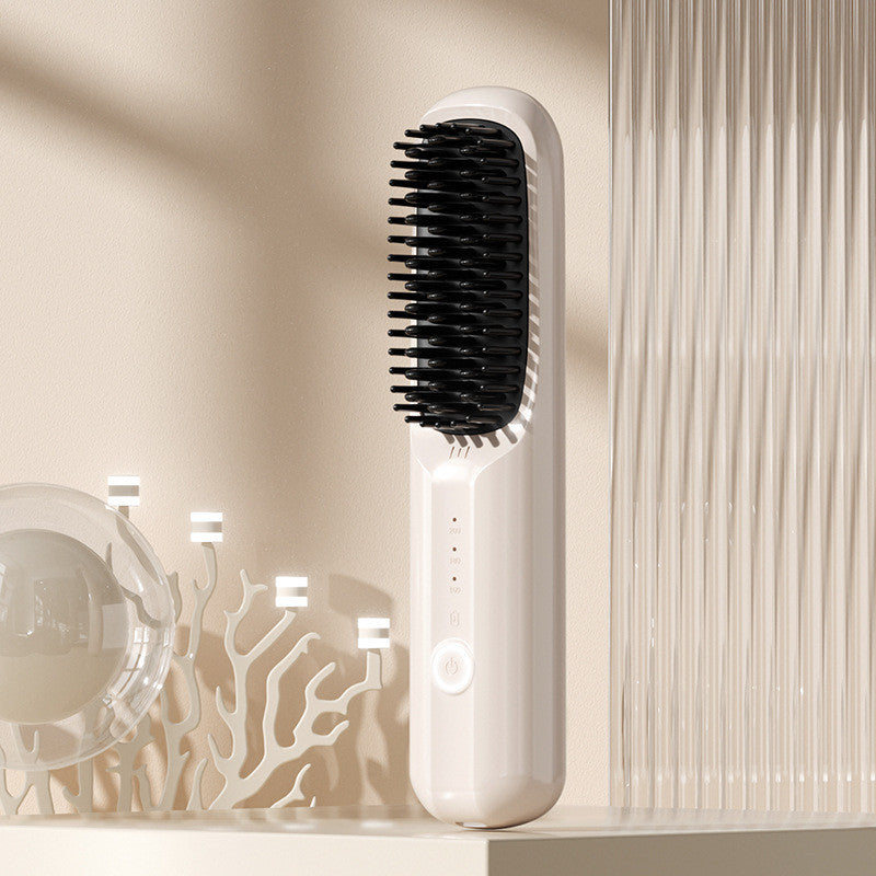 Escova portátil sem fio InnovaGlow