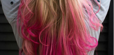 Hair Colour