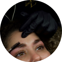 Eyebrows