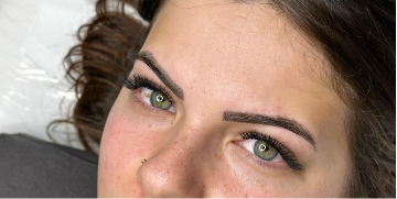 Lash Lifting