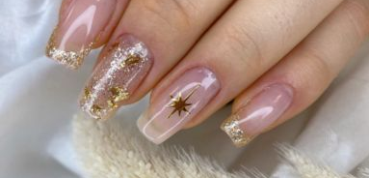 Gel Extension